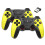 (Grün) BOYHOM Wireless Doppel-Game-Controller für Linux/Android-Telefon für Game Box Game Stick PC Smart 2