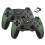 (Grün) BOYHOM Wireless Doppel-Game-Controller für Linux/Android-Telefon für Game Box Game Stick PC Smart 5