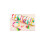 Pulseras para niñas oro/neón 180 piezas 4