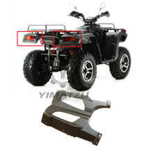 Yimatzu ATV Teile Rückleuchtenabdeckung für BUYANG-FEISHEN FA-D300 H300 300CC FA-K550 ATV Quad Bike