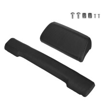 (RÜCKENPOLSTER) Motorrad-Rückenlehnenpolster für BMW Top Vario Case für BMW R1200GS 1250 GS R1250GS