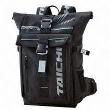 (Schwarz) RSB274 Motorrad-Rennrucksack, wasserdichter Motorrad-Rucksack, mehrschichtige Aufbewahrung