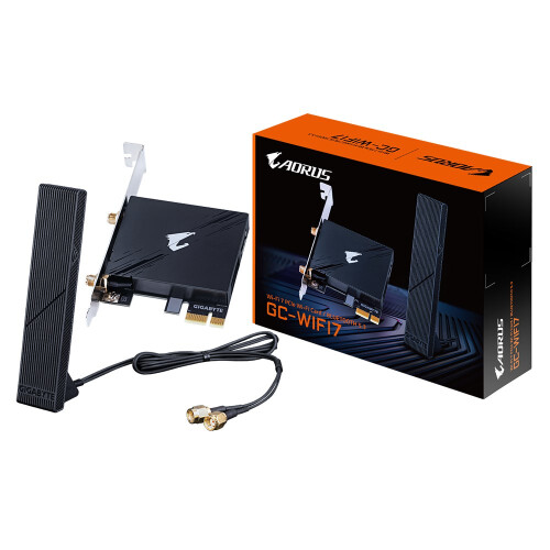 Gigabyte Gigabyte GC-WIFI7