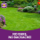 Richard Jackson Flower Power Moss Remover & Lawn Feeder, 7