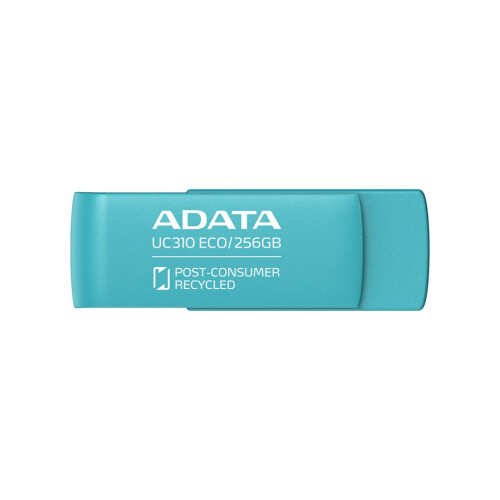 ADATA Adata Pendrive UC310 256GB USB3.2 ECO - 4711085942036