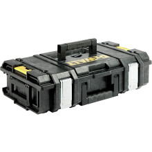 DeWalt DS150 XR TOUGHSYSTEM Kit Box (Empty)