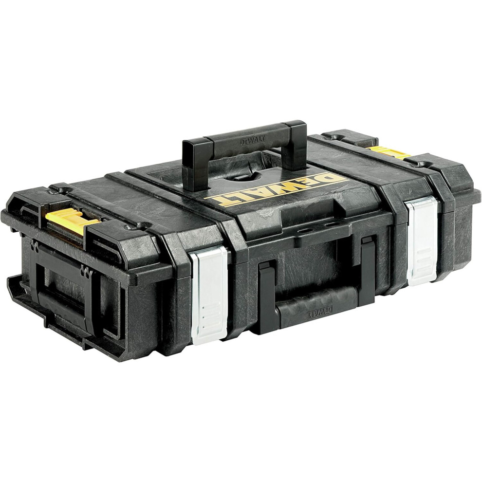 DeWalt DS150 XR TOUGHSYSTEM Kit Box (Empty)