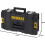 DeWalt DeWalt DS150 XR TOUGHSYSTEM Kit Box (Empty) 4