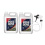 Spear & Jackson Moss Gone Moss killer 2 x 5 Litre with long hose trigger 1