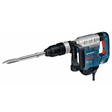 Marteau-piqueur 1150W SDS max GSH 5 CE Professional - BOSCH - 0611321000