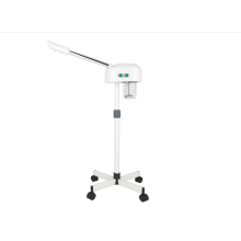 Facial Steamer Ozone Stand Face Clean Skin Care Spa Salon NM Beauty
