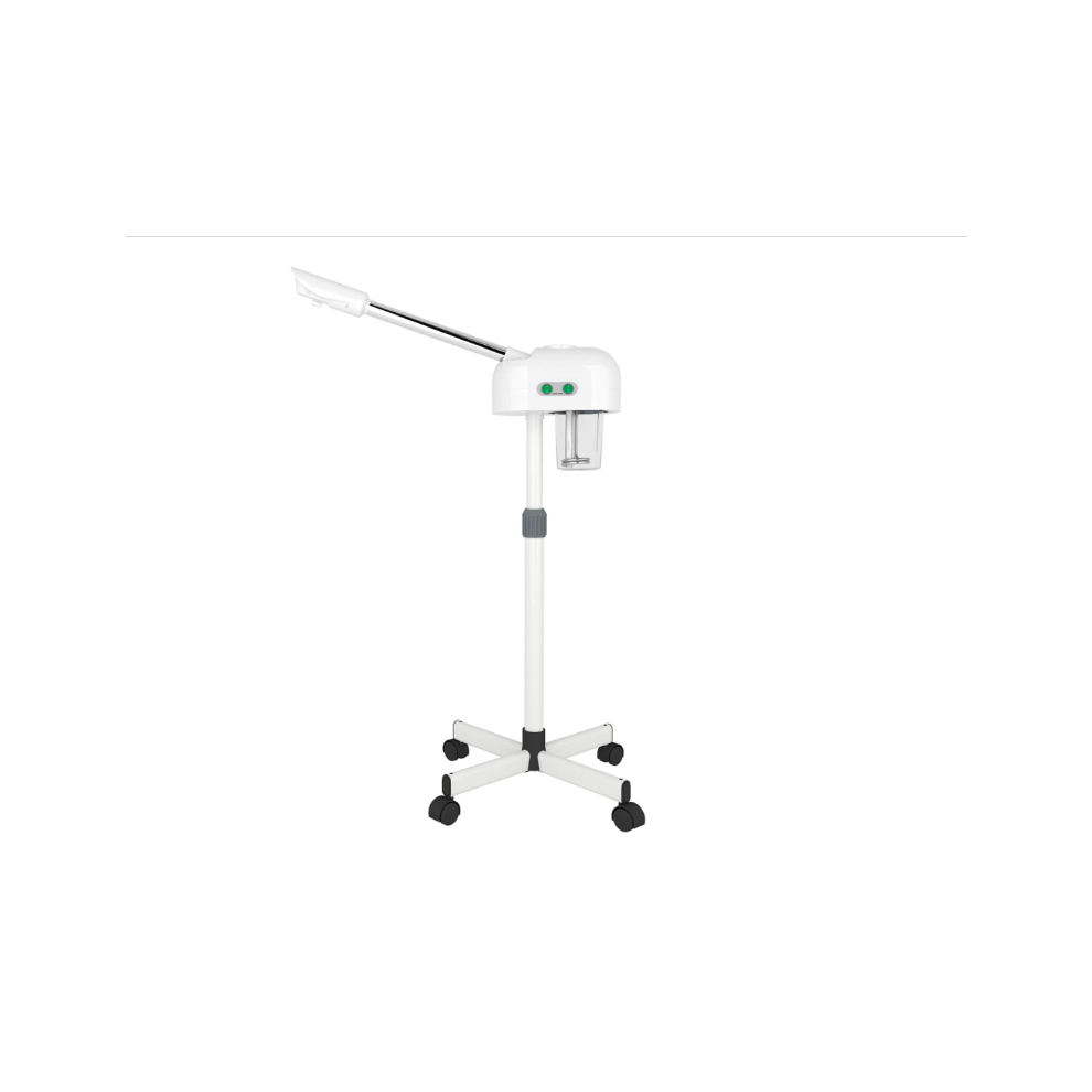 Facial Steamer Ozone Stand Face Clean Skin Care Spa Salon NM Beauty