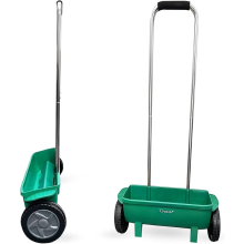 Grass and Lawn Seed Spreader, Lawn Feed
