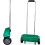 Grass and Lawn Seed Spreader, Lawn Feed 1