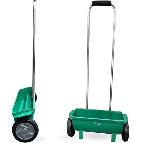 Grass and Lawn Seed Spreader, Lawn Feed