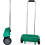 Grass and Lawn Seed Spreader, Lawn Feed 2