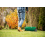Grass and Lawn Seed Spreader, Lawn Feed 4