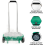 Grass and Lawn Seed Spreader, Lawn Feed 5