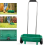 Grass and Lawn Seed Spreader, Lawn Feed 7