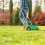 Grass and Lawn Seed Spreader, Lawn Feed 8