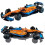 42141 Mclaren Formel-1-Rennwagen 2