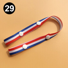 (29)Strap HolderToys Saver Feste Bindegürtel Spielzeug Baby Anti-Drop Kleiderbügel Gürtel Lanyard Autositz