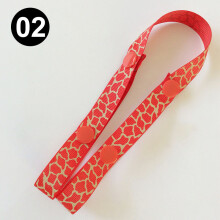 (02)Strap HolderToys Saver Feste Bindegürtel Spielzeug Baby Anti-Drop Kleiderbügel Gürtel Lanyard Autositz