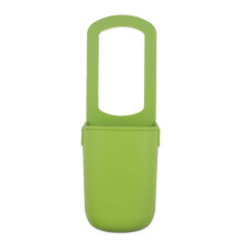 (AG) Kinderwagen-Getränkehalter, Silikon, Rollstuhl-Getränkehalter, Kinderwagen-Becher und Telefon/Getränk
