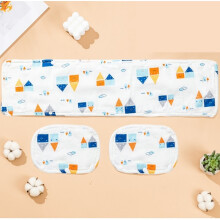 (Hausbezug-Set) Kinderwagen-Armlehnen-Abdeckungsschutz, universeller Kinderwagen-Lenker-Ärmel-Abdeckung,