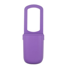 (Dunkel für Violett) Kinderwagen-Getränkehalter, Aufbewahrungsbox, Kinderwagen-Getränkehalter-Organizer,