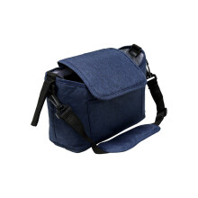 (Navy)Wickeltasche Kinderwagen-Hängetasche Große Kapazität Kinderwagen-Aufbewahrungstasche Frauen Umhängetasche