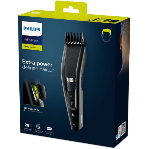 Philips PHILIPS HC 5632/15 hårklipper