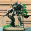 (RGM-78S GM SPARTAN) 1/144 2