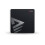 Professional gaming mousepad Savio Precision Control S 1