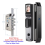 Smart Door Lock Face Recognition Fingerprint Password Camera 1