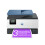 HP HP OFFICEJET PRO 9125E AIO PRNTR:UK/ 10