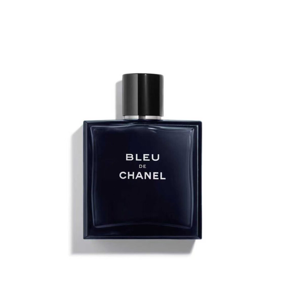 chanel bleu de chanel men`s eau de parfum pour homme-100ml