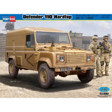 HBB82448 – Hobbyboss 1:35 – Defender 110 Hardtop
