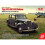 ICM 35537 – 1/35 Mercedes 320 Plastikmodellbausatz 2