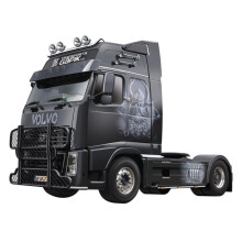 Italeri 510003931 1:24 Volvo FH16 Viking