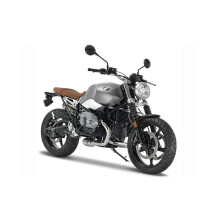 MAISTO 1:18 BMW R nineT Scrambler MOTORRAD-BIKE DIECAST-MODELL NEU IN