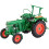 Revell Deutz D30 Easy-Click 1:24 Modellbausatz 2