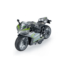 (Gren Foam Box) 1/12 Ducati Racing Motorcycles Modell Druckguss-Legierungsmetall-Motorradmodell