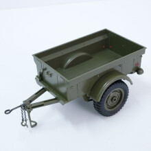 (Schleppschaufel)C8815 Teile Rc Car 1941 JEEP WILLYS 2,4g 4wd RTR Crawler Climbing Scale Military Truck