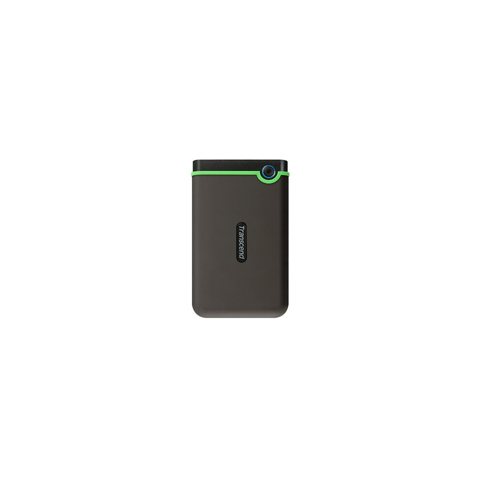 Transcend Storejet 25M3c - 4Tb - Usb 3 760557848974