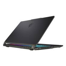 Computer Portatile - MSI - A13VE-1067XPL - Nero - Garanzia 2 anni