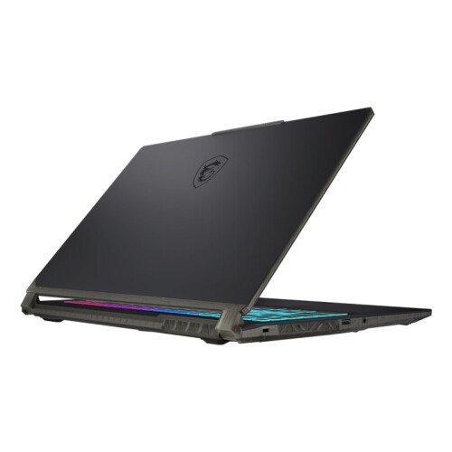 MSI Computer Portatile - MSI - A13VE-1067XPL - Nero - Garanzia 2 anni