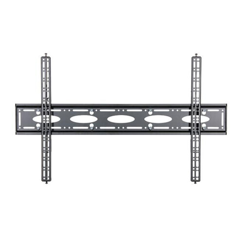 Montagem de parede - B-TECH PRO - BT9903 - Tela plasma/LCD - Preto - Fixa - 65 polegadas ou mais