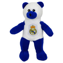 Real Madrid CF Teddy Bear Contrast