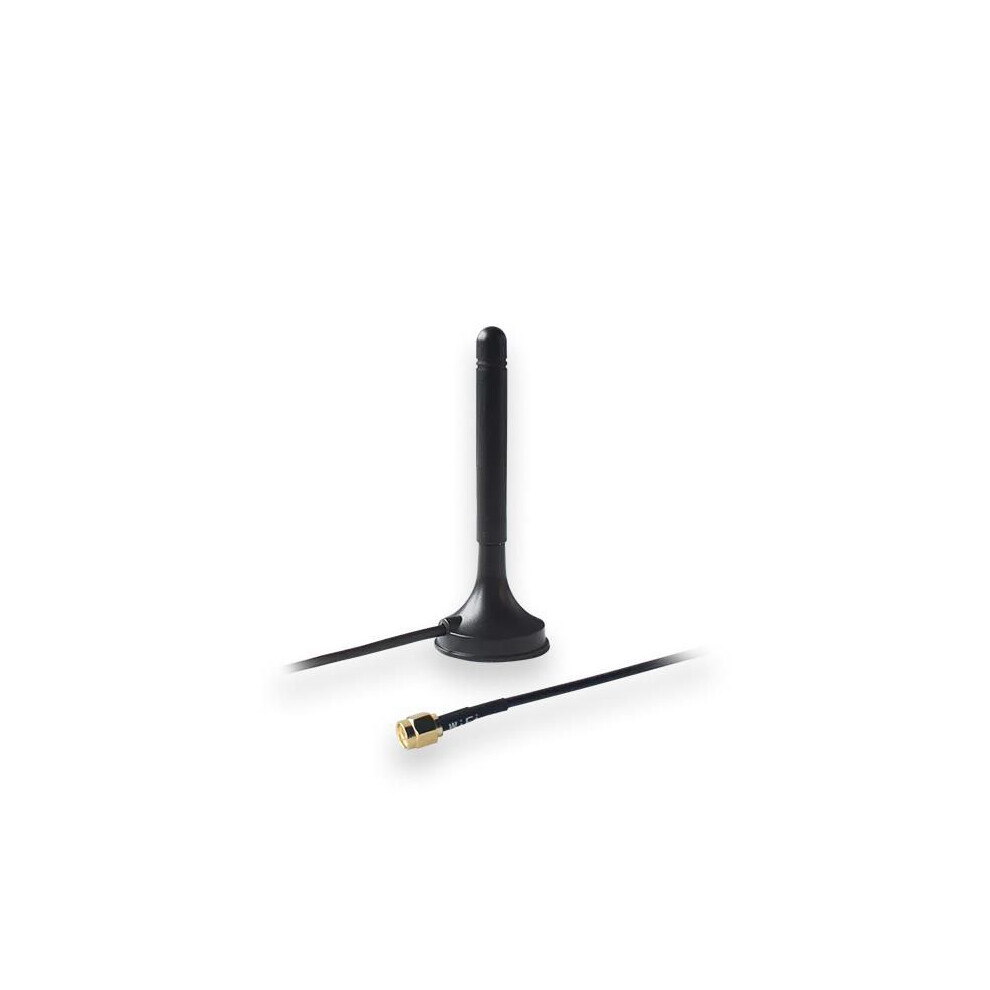 Teltonika PR1KRF30 WLAN-Antenne 3 dBi, RP-SMA, für RUT200/RUT956 - Image 3